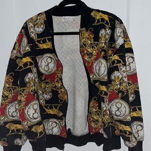 Ruth Norman Jacket